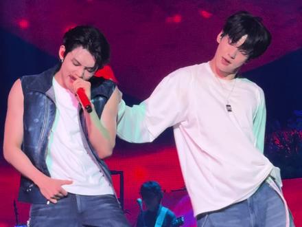 the killa就这样进入wvs#崔然竣#崔秀彬#txt