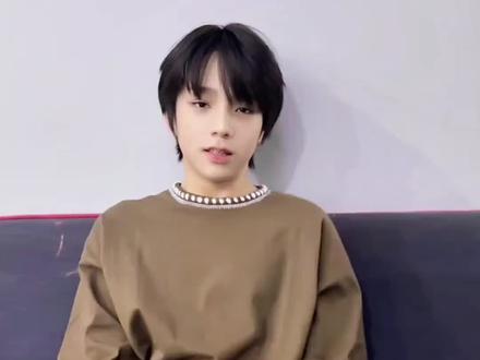 橹橹和ccd的故事 #王橹杰 #tf家族 #tf家族四代 #这是一个悲伤的故事