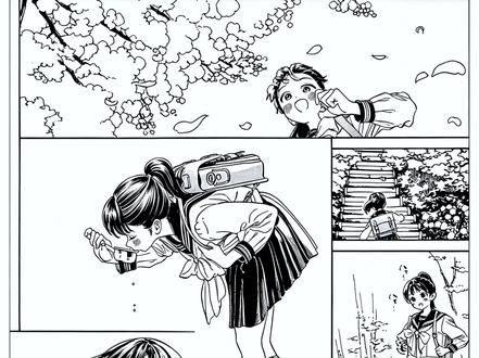 precreate如何快速做出漫画分镜边框? 来看画画老手是如何快速做出漫画分镜边框的,画完正好拿去参加2026原创条漫大赛。
#画画 #漫画 #oc #2026原创条漫大赛 #原创漫画