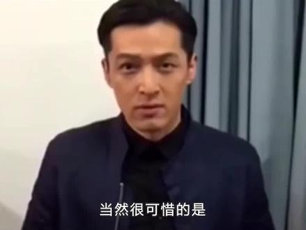 霍建华炫耀宝贝女儿,还问胡歌要不要抱自己女儿,胡歌回答太好笑 #娱乐圈的那些事儿 #霍建华 #胡歌