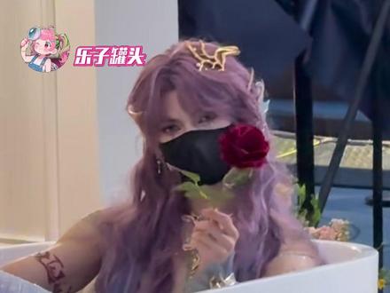 居然是日卡服饰真的狠狠羡慕住了!!#恋与深空 #恋与深空二周年#祁煜 #秦彻 #沈星回