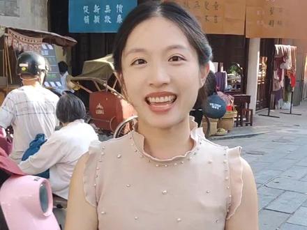 来揭阳古城打卡《给阿嬷的情书》电影拍摄地,揭阳又一次好起来了#揭阳 #电影取景地 #给阿嬷的情书 #潮汕电影