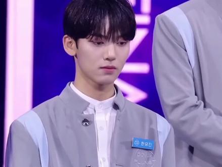 虽然第九,但为你欢呼的声音仍高如浪潮,出道快乐韩维辰❤️#boysplanet #选秀 #韩维辰 #HANYUJIN