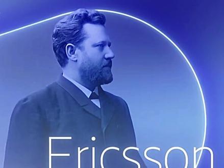 一点寒芒先到
#通信 #爱立信 #中兴 #华为 #琿出品