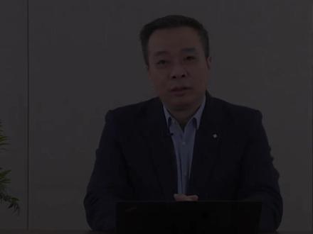 康震报告会来了!毛泽东诗词的理想信念和史诗境界