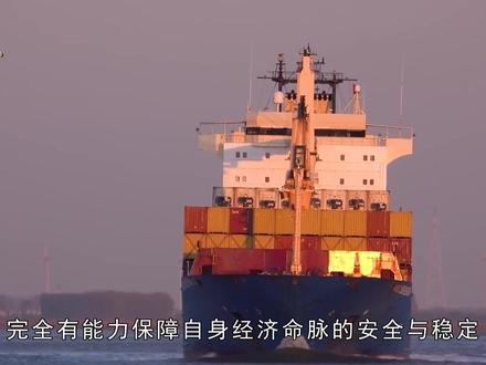 效仿封锁霍尔木兹海峡,印度和印尼动歪心思,切断中国经济命脉? #全球创作者计划 #零基础看懂全球 #时代的荣耀