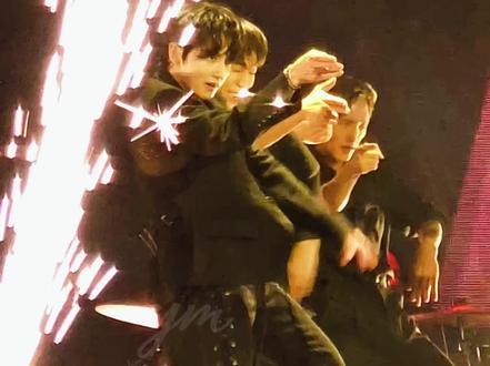 这段dancebreak还是原唱最权威 #jungkook #田柾国 #standingnexttoyou