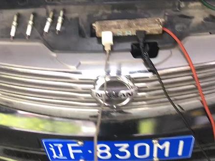 尼桑轩逸发动机无规律抖动,加速无力维修全过程,#发动机无规律抖动#汽车维修保养 ,感谢大家观看