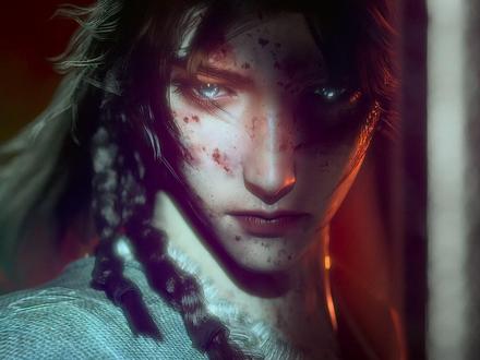 新上映国漫,即王林之后,耳根笔下最帅最狠男主 #耳根 #光阴之外 #许青 #国漫 #青年创作者成长计划