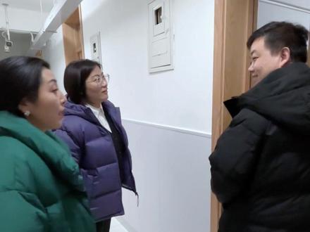 这宿舍也太干净了,双胞胎兄弟同时来学习,共同进步共同成长 #男生学什么技术好 #人工智能 #考不上大学怎么办 #男生宿舍 #中职技校