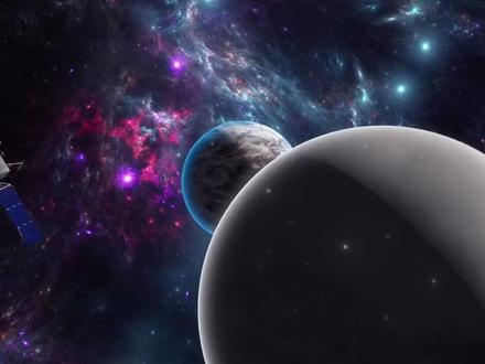 完美世界的作者辰东大大的科幻新作《深空彼岸》实体书来啦~2022年,我们一起探索神秘深空!#辰东#深空彼岸 #小说