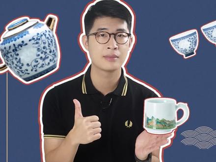 中国茶文化博大精深,从茶叶到茶具,无一不有大学问所在,今天就为大家盘一盘瓷器茶具的品牌排名#茶具 #陶瓷茶具 #盖得品牌排名