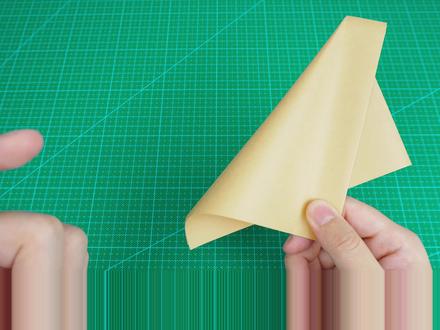 童年的折纸响炮你还记得吗?新老两款大比拼! #折纸 #手工