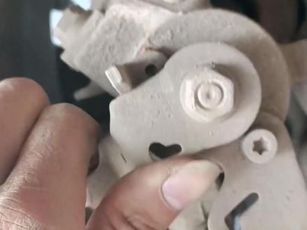 #汽车保养与维修 #࿆࿆我的日常工作 #大众朗逸@丰瑞汽车服务中心 @Ev-Ain @男人。00后修大货车。💪💪💪