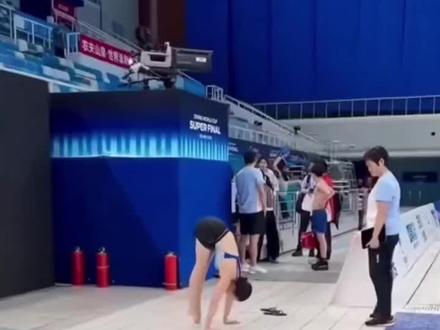5月1日,2026跳水世界杯总决赛,中国跳水队比赛时间和参赛名单 #体育 #跳水 #跳水比赛 #2026跳水世界杯总决赛