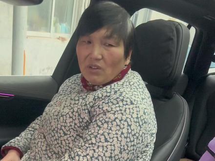 #婆媳 婆婆说穷人的车不能坐,到底是什么意思?