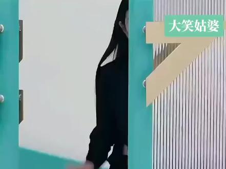 三个人站一起就很有江湖气息#综艺节目互动 #浪姐