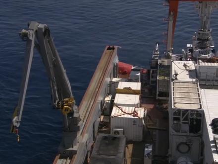 货船变垂发武库舰?火力堪比052D!#全球军事观察 #创作者中心 #创作灵感