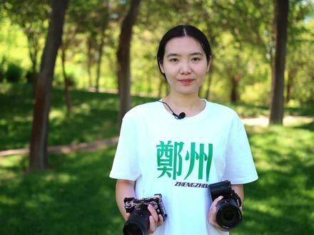 【御成测评】同人逼死官方?索尼24-105VS腾龙28-75对比测试