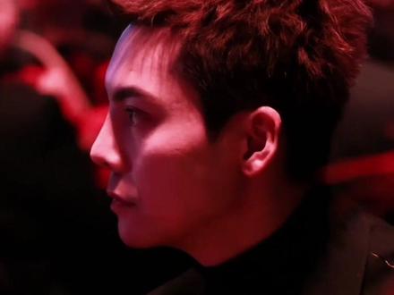 #陈伟霆 #惠英红 豪门姐弟既视感