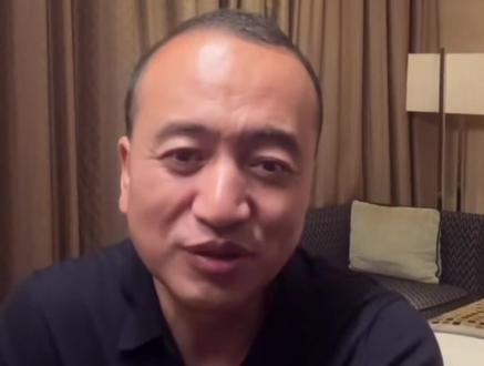 听听临夏西北牛董事长对公主的评价及感恩,35岁的她用她的大爱和格局感染着身边每一个人温暖着身边每一个人,#盈公主纳迪尔 #励志正能量 @抖音小助手 @盈公主视频负责人老周