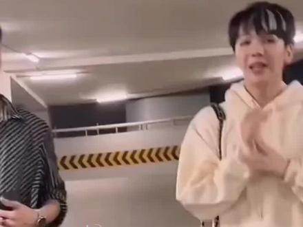 真的有被秀到喔!🫣🫣 #小地球南思睿 #小情侣