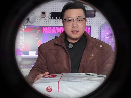 体验下开箱的快乐 #macbookpro #科技 #macbookprom5 #苹果笔记本电脑 #数码科技