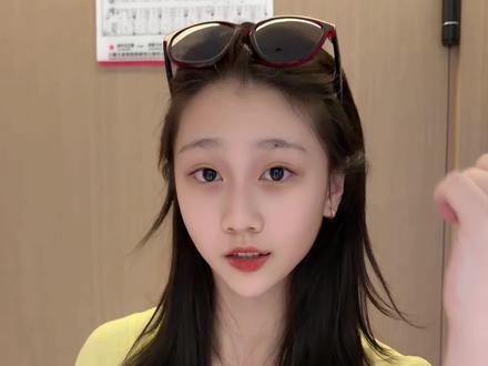 眼镜找到了,再来一遍#复仇摇 #舞蹈挑战 #好chill的一支舞