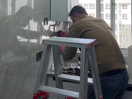 假如良心暖通师傅说真话,供暖季湿度怎么保持? #华为智选IAM净润大师U7#加湿器#拯救秋冬干燥