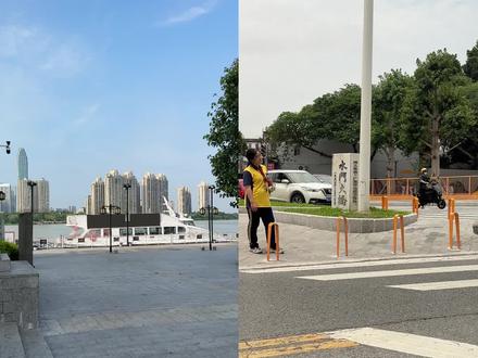 穷游版惠州,走起来!#惠州 #旅行推荐官