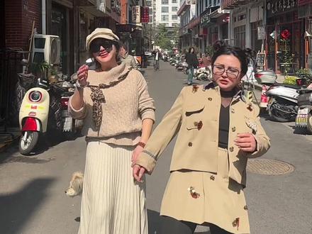 仅仅用一分钟,就学会孙大爷的舞蹈!#守店日常 #孙大爷广场舞