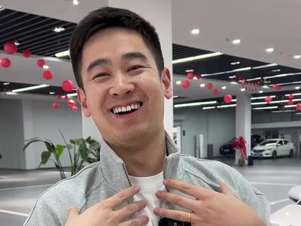 宣布个事 #二手车 #好车分享 #宣布个事 @生哥谈个车 @叶姐车管家(沈阳富生名车)