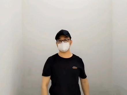 兵器折纸44:魔刀千刃 #折纸 #魔刀千刃 #刺客伍六七 #国漫 #动漫 #冷兵器 #武器