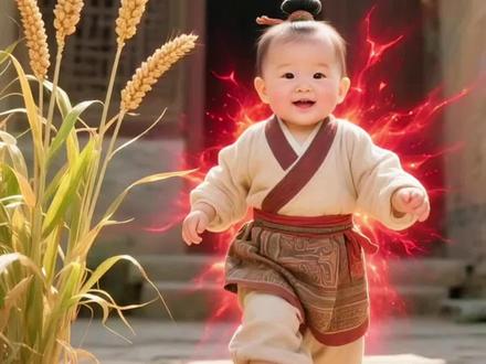 开天辟地 刘秀的一生!#刘秀 #历史 #历史故事 #ai