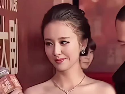 假如这是你的后今晚你选哪位#佟丽娅#景甜#张萌#殷桃#张雨绮