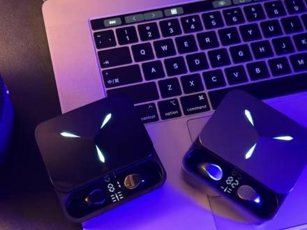 #联想 #耳机 #好物推荐 超长续航 降噪效果好#种草 #抖音双12好物狂欢季 #dou上热门