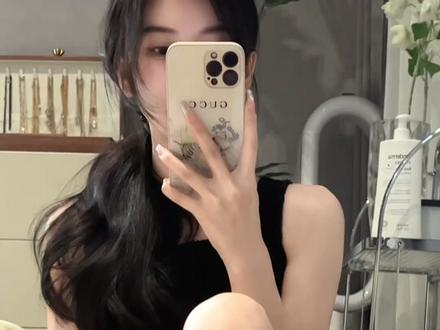 坚持每天擦身体乳会怎么样?#美白