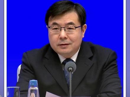 国家统计局付凌晖:10月份国民经济延续了稳中有进发展态势 #国家统计局 #最新数据 #经济