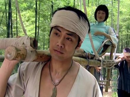 酒巷纷争:留学千金、滑竿客与日本浪人的江阳之旅 #精彩短剧