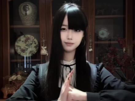 来丝滑小连招! #弥渡山歌phonk #手势舞
