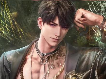 叠纸,我鸟都不鸟你#乙游 #恋与深空 #夏以昼 #叠纸 #姚润昊