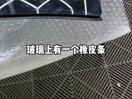 温州迈腾b8 升级四代车道保持,什么是四代相机?升级车道保持需要注意哪些?选择玻璃如何避坑?你学废了吗#用车知识 #用车技巧