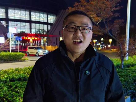 贴息来了哦,你是准备上车,还是下车?