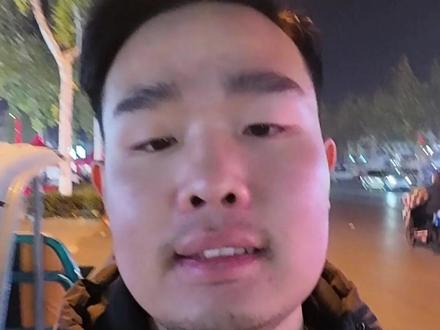 挣多挣少好好吃饭,今天差点错过临沂公交福利 #上班 #临沂