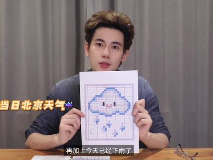 胡先煦沉浸式拼豆体验vlog -存档
2026-05-21
cr:🧣@胡先煦工作室
#胡先煦 #拼豆 #vlog #胡先煦谭尽 #谭尽