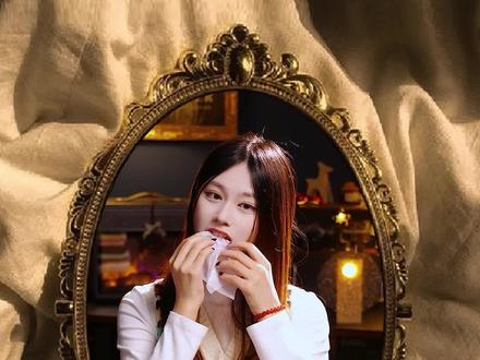 能实现愿望的纸? 希望看到的粉丝都能实现愿望! #测评 #挑战