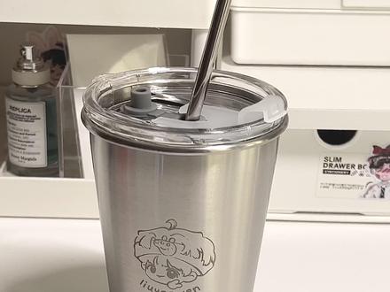 快艾特你的深交送你#刘耀文 #开箱 #杯子