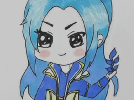 妹妹画的唐三vs我画的唐三
#简笔画 #星河知识计划 #儿童简笔画 #斗罗大陆#斗罗大陆唐三 #唐三 #斗罗大陆唐三小舞 #零基础学画画 #简笔画教程