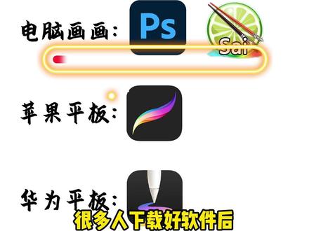 先把基本功练明白 #板绘 #绘画 #插画 #零基础学画画