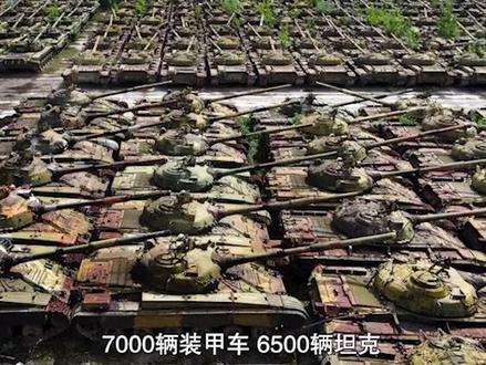 乌克兰自废武功 其实也实属无奈之举